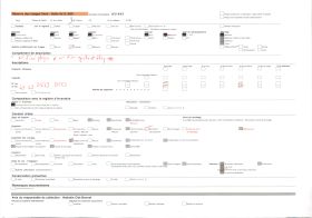 Image représentant Vieilles maisons de la rue Ernest Renan