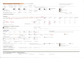 Image représentant Vue de Paimpol depuis la route de la tour de Kerroc'h