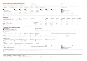 Image représentant Vue sur Paimpol depuis Kerroc'h