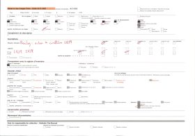 Image représentant L'entrée du cimetière de Minihy