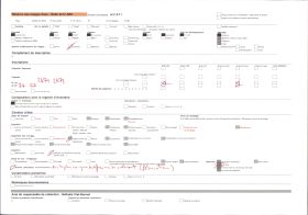 Image représentant Lever de soleil sur la rade de Perros-Guirec