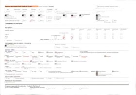 Image représentant Le portail sud de la chapelle Notre-Dame-de-la-Clarté