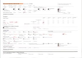 Image représentant L'île Tomé vue de la pointe du Château