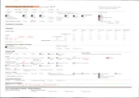 Image représentant Les rochers de la plage de Ploumanach