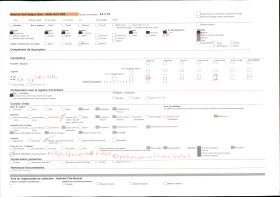 Image représentant Le village de Ploumanach