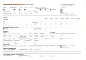 Image représentant France, Les Eyzies, Un seul mulet avec la femme du roulier