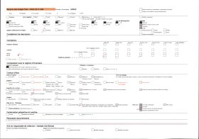 Image représentant Le pont du chemin de fer sur La Vézère