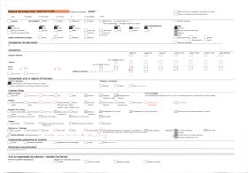 Image représentant France, Périgueux, Maison route nationale de Paris à Barèges