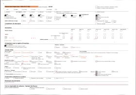 Image représentant France, Périgueux, Maison renaissance route nationale de Paris à Barèges