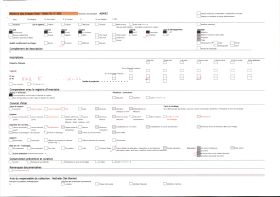 Image représentant France, Les Eyzies, Les Girauteaux une vue d'un autre point