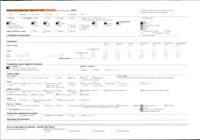 Image représentant France, Périgueux, Vue d'ensemble de Périgueux et de la cathédrale