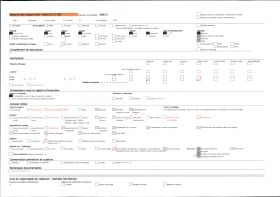 Image représentant France, Périgueux, Chapelle de Chancelade 12e siècle