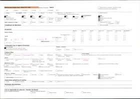 Image représentant France, Brantôme, L'hôtel de ville avec l'abbaye et son église