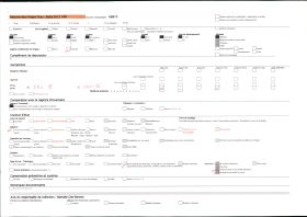 Image représentant France, Montignac, Les bords de la Vezère les maisons de la rive droite sur pilotis de pierres