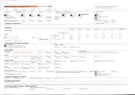 Image représentant France, Grotte de la Madeleine, La Vézère au fond à droite de la Madeleine à gauche le chateau et l'éperon de Mazac