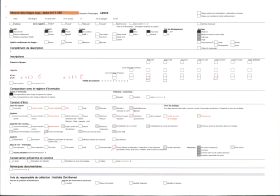 Image représentant France, Domme, 2 vues qui se suivent