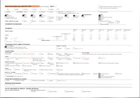 Image représentant France, Beynac, Le chateau vu en hauteur