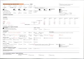 Image représentant France, Beynac, Le chateau et vieilles maisons accolées au château (une vieille cheminée)