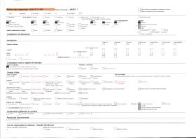 Image représentant Périgord, Limeuil, Panorama en amont du Pont s/ la Vézère