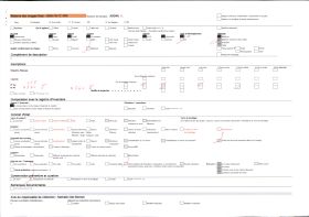 Image représentant Périgord, Le Bugue, Les bords de la Dordogne pris du même endroit que la précédente