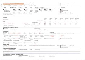 Image représentant France, Le Bugue, Les bords de la Dordogne pris du même endroit que la précédente