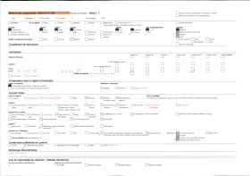 Image représentant Périgord, Beaumont, Vallée de la Couze, 1 vieux pigeonnier