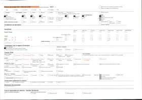 Image représentant France, Sarlat, L'ancien Archevêché (Actuellement le Théâtre)