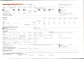 Image représentant France, Sarlat, L'ancien Présidial