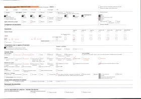 Image représentant France, Terrasson, Vue d'ensemble, le Vieux Pont, la Vézère