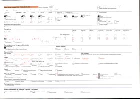Image représentant France, Terrasson, Vue d'ensemble, le Vieux Pont, la Vézère