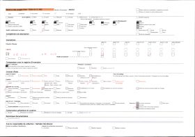 Image représentant France, Terrasson, La Ville vue du Pont neuf