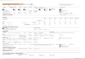 Image représentant France, Jumilhac, Vue du Village et du Château par l'Ouest