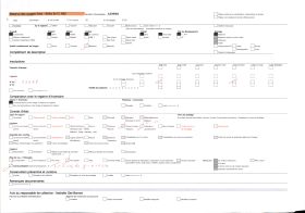 Image représentant France, Jumilhac, Enfants devant une Baraque foraine