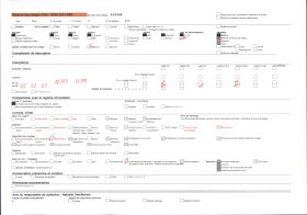 Image représentant Croix et coquelicots