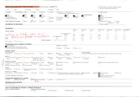 Image représentant Maisons à colombages sur les bords de l'Iton
