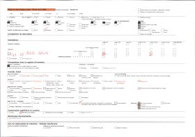 Image représentant Les écuries d'une ferme