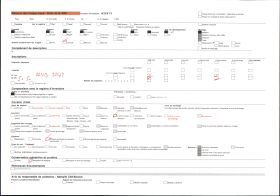 Image représentant Vue d'ensemble du village vers le nord-ouest