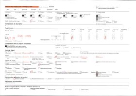 Image représentant Une ferme au bord de la route