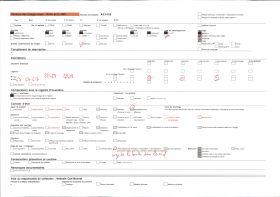 Image représentant Petite ferme sur la route de Saint-Samson-de-la-Roque