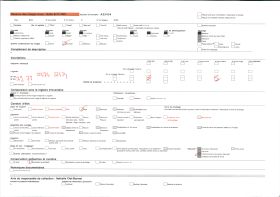 Image représentant Les Marais-Vernier pris de plus bas