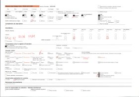 Image représentant Une rue près du bac