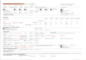 Image représentant Une rue près de la Seine