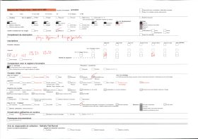 Image représentant Une ferme normande