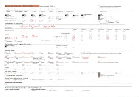 Image représentant Une ferme normande