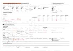 Image représentant Maisons rue Sainte-Foy