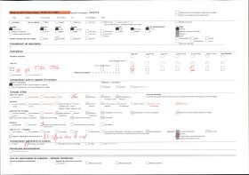 Image représentant Maisons rue Sainte-Foy