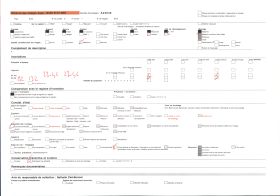Image représentant Les bords de l'Eure, vus vers l'amont