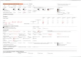 Image représentant Les bords de l'Eure, vus vers l'amont