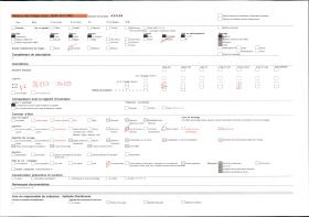 Image représentant Vitrail de Notre-Dame