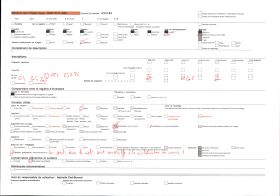 Image représentant Vue prise de la terrasse de l'Hôtel de Ville vers le sud-est